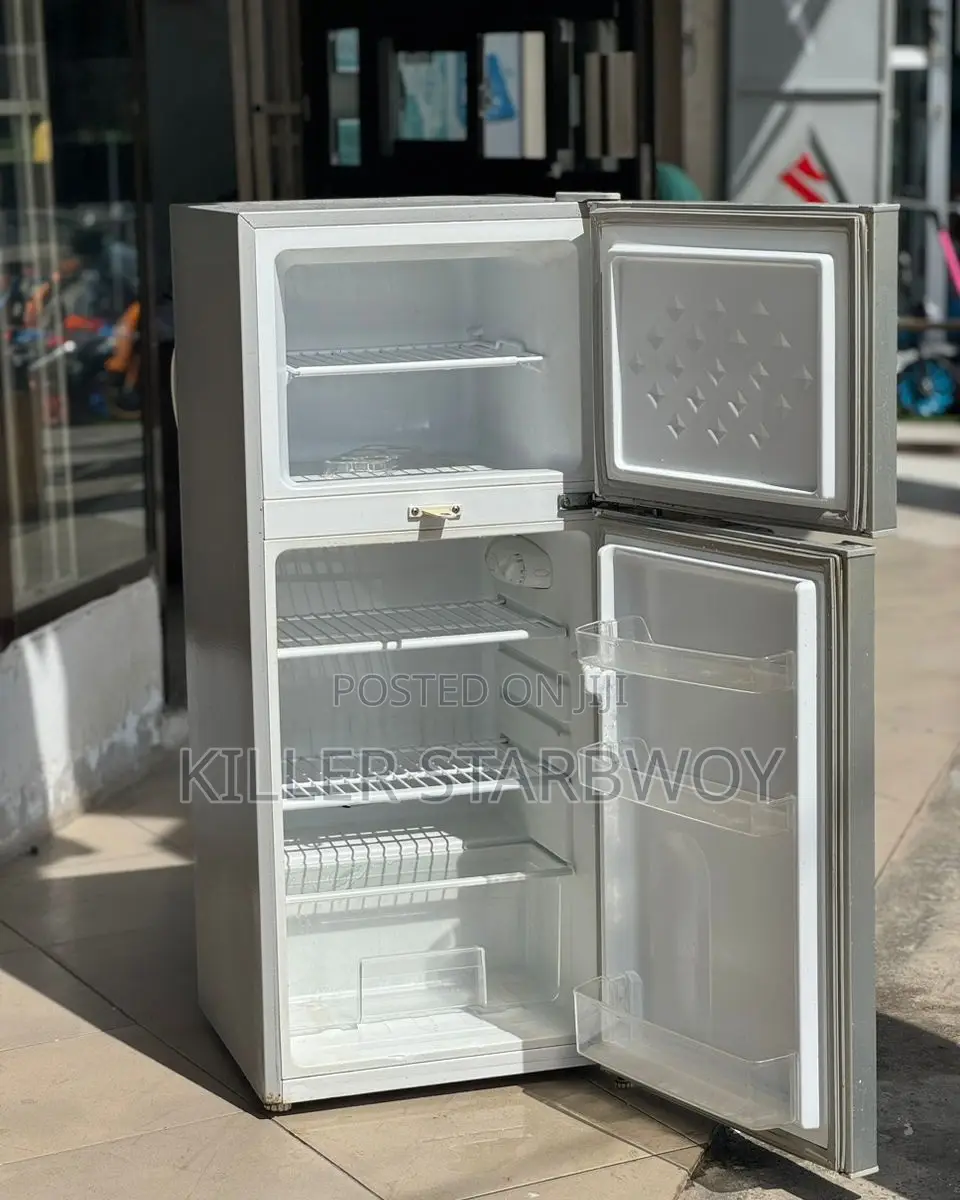 Fridge Lita 120 Boss