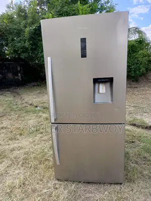 Lita 460 Hisense Ina Water Dispenser