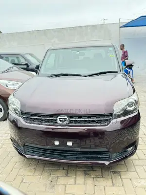 Toyota Corolla Rumion 2009