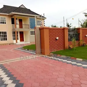 4bdrm House in Mbweni for sale