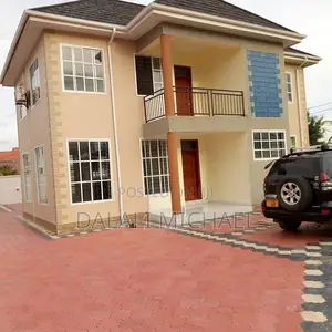 4bdrm House in Mbweni for sale