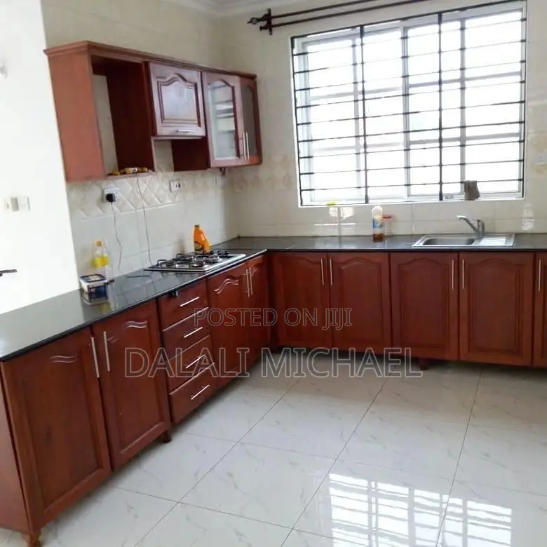 4bdrm House in Mbweni for sale