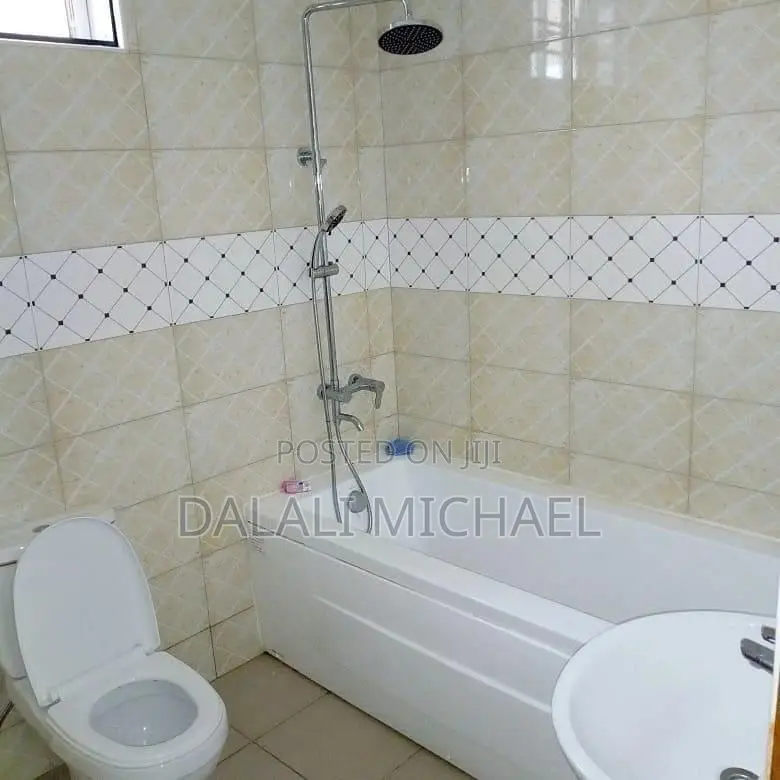 4bdrm House in Mbweni for sale