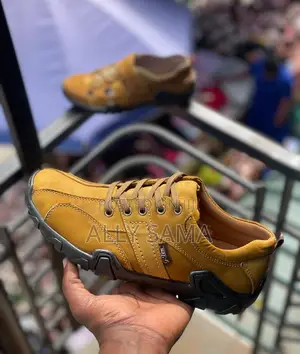 Mens Shoes Brand G.TEN