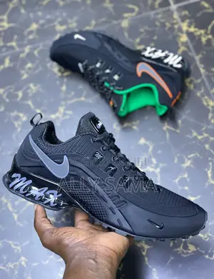 Mens Sneakers Nike Airmax Original