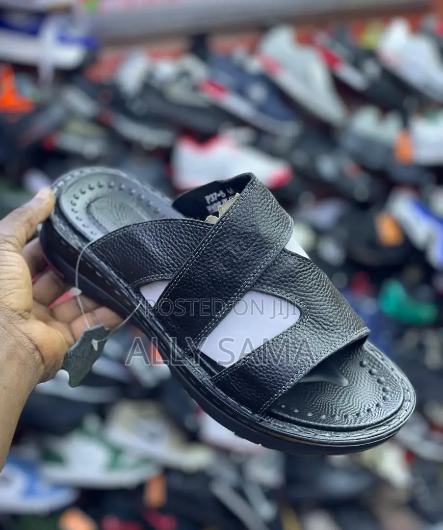 Mens Sandals Brand G.TEN