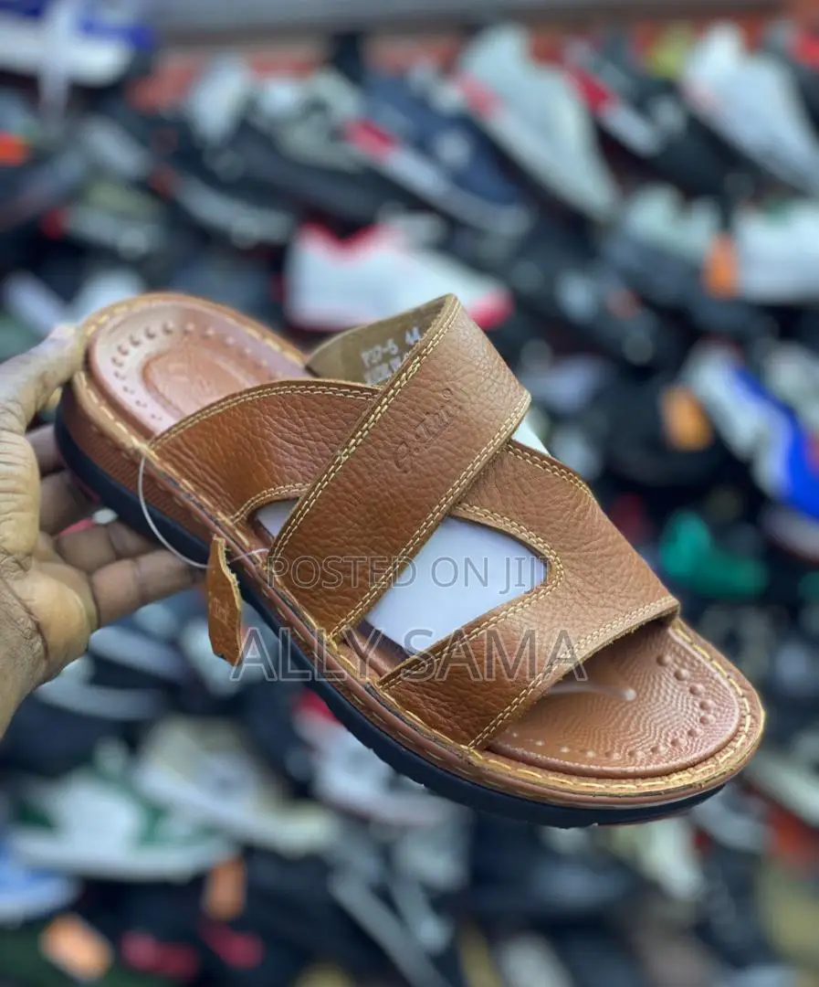Mens Sandals Brand G.TEN
