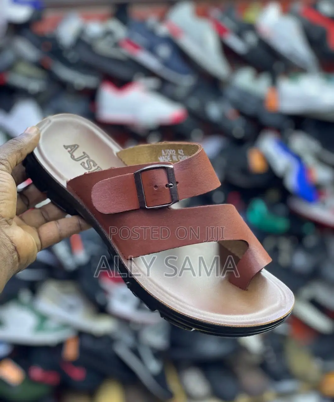 Mens Sandals Original