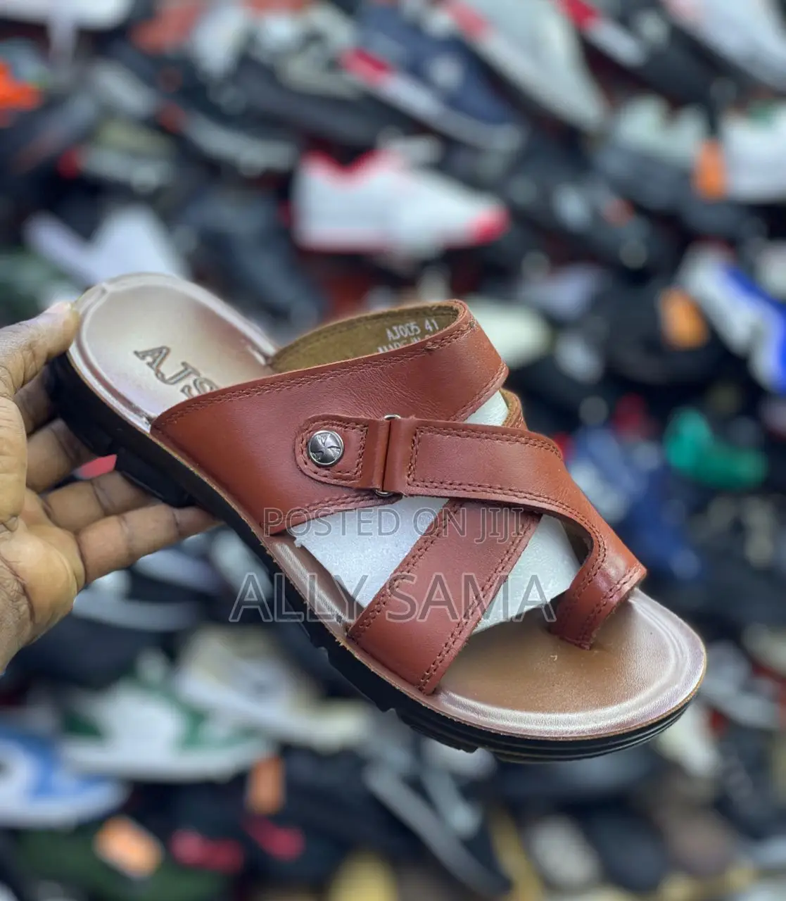 Mens Sandals Original