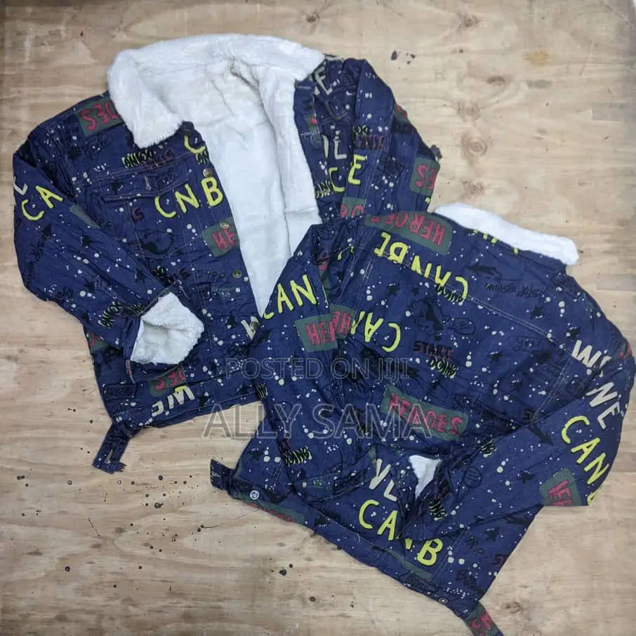 Unisex Coats for Mens Original