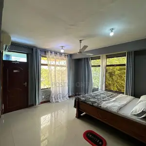 Furnished 4bdrm Apartment in Mikocheni, Kinondoni for rent