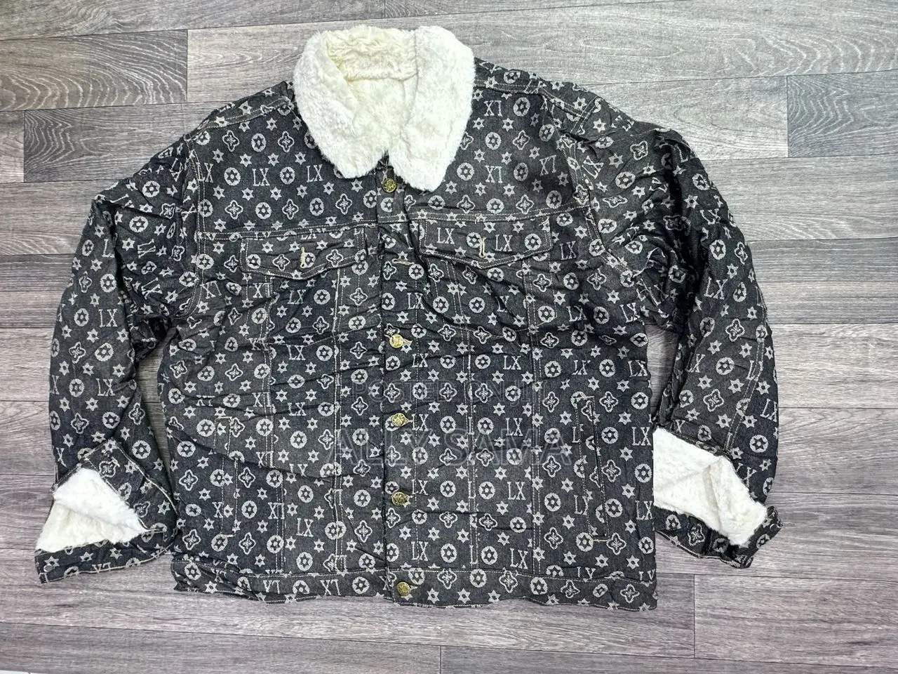Unisex Coats for Mens Original