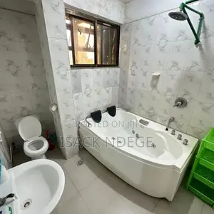 Furnished 4bdrm Apartment in Mikocheni, Kinondoni for rent