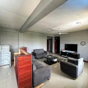 Furnished 4bdrm Apartment in Mikocheni, Kinondoni for rent