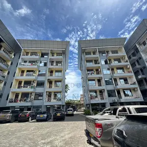 Furnished 4bdrm Apartment in Mikocheni, Kinondoni for rent