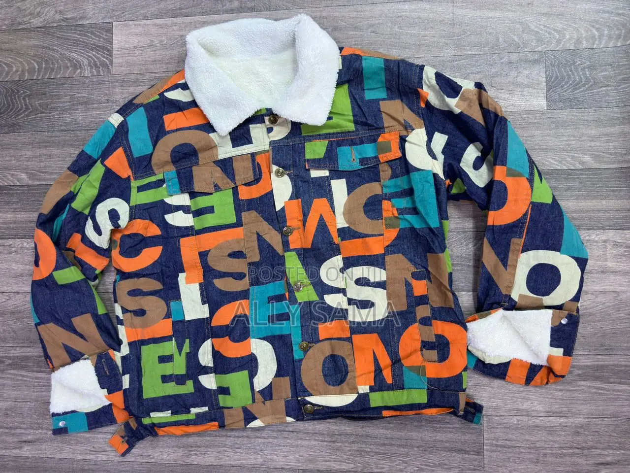 Unisex Coats for Mens Original