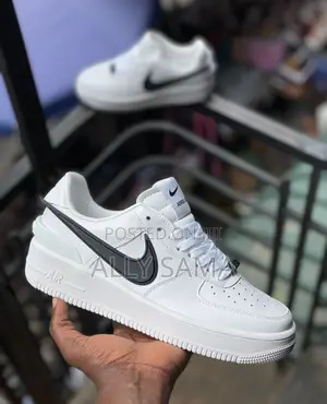 Mens Sneakers AMBUSH Original