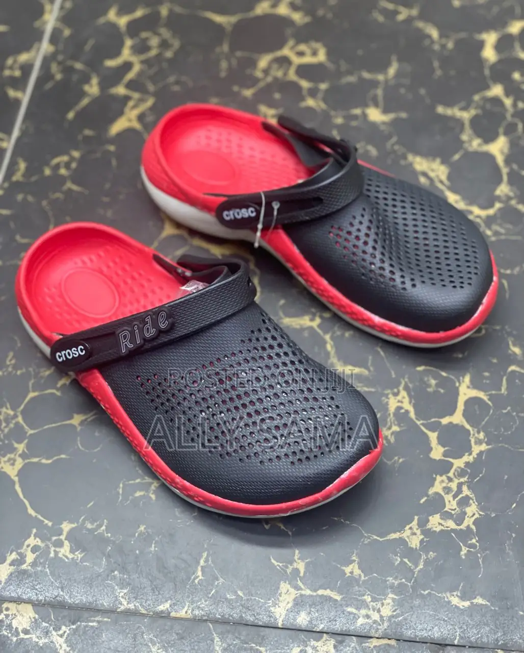 Unisex Crocs Original Nice.Colors