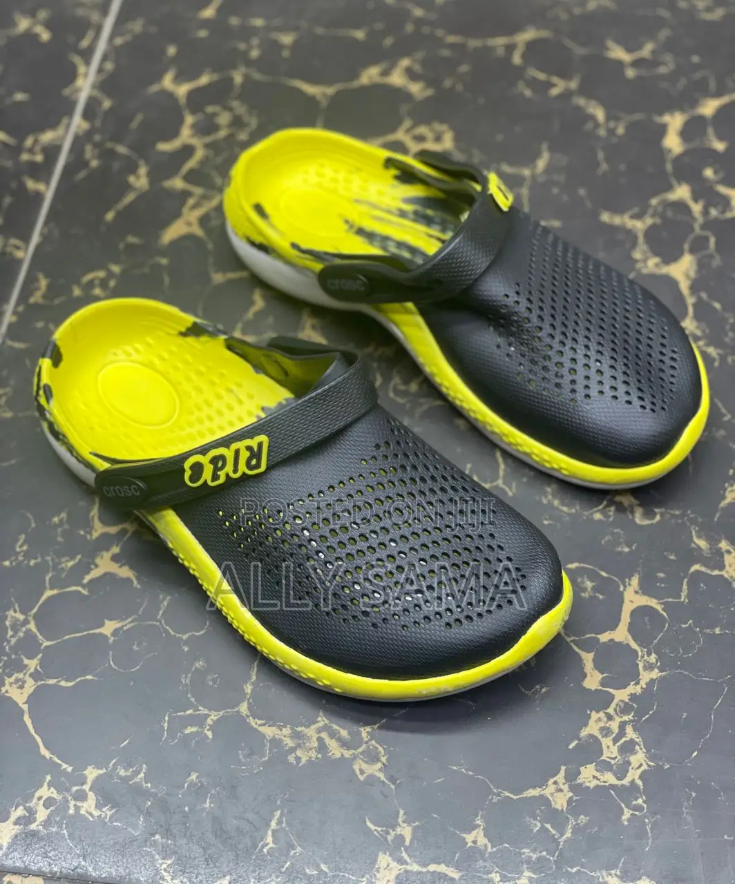 Unisex Crocs Original Nice.Colors