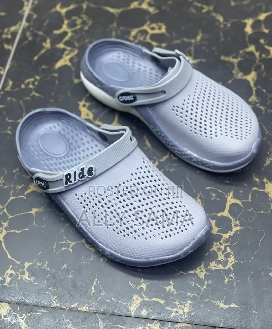 Unisex Crocs Original Nice.Colors