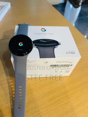 Google Pixel Watch