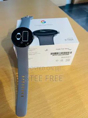 Google Pixel Watch