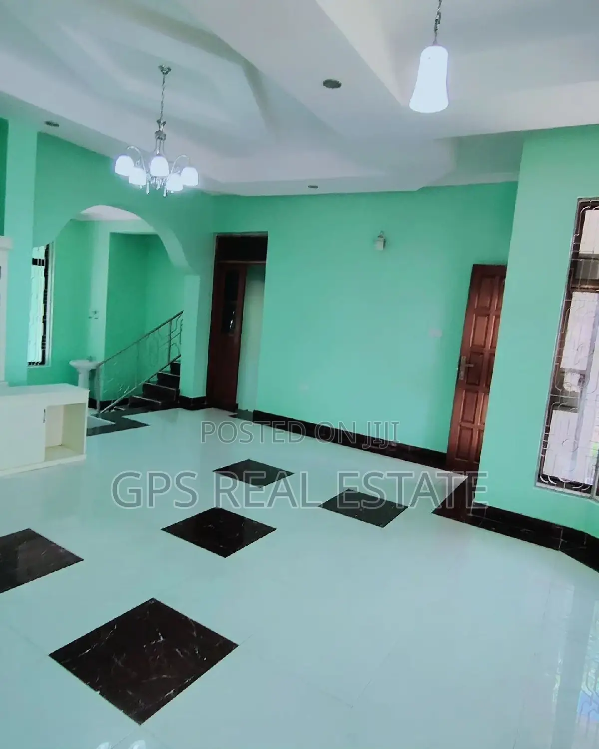 3bdrm House in Mbezi Beach Africana, Kinondoni for sale
