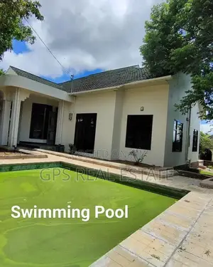 3bdrm House in Mbezi Beach Africana, Kinondoni for sale