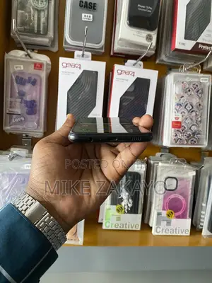 Samsung Galaxy A12 64 GB Black