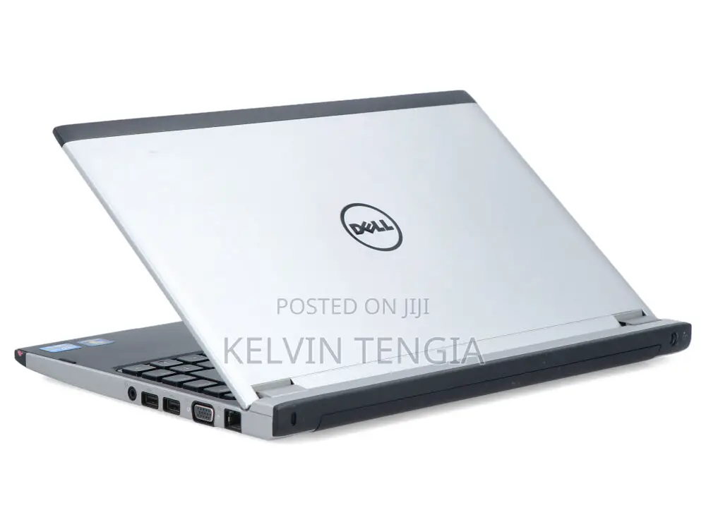Laptop Dell Latitude 3330 8GB Intel Core I5 HDD 500GB