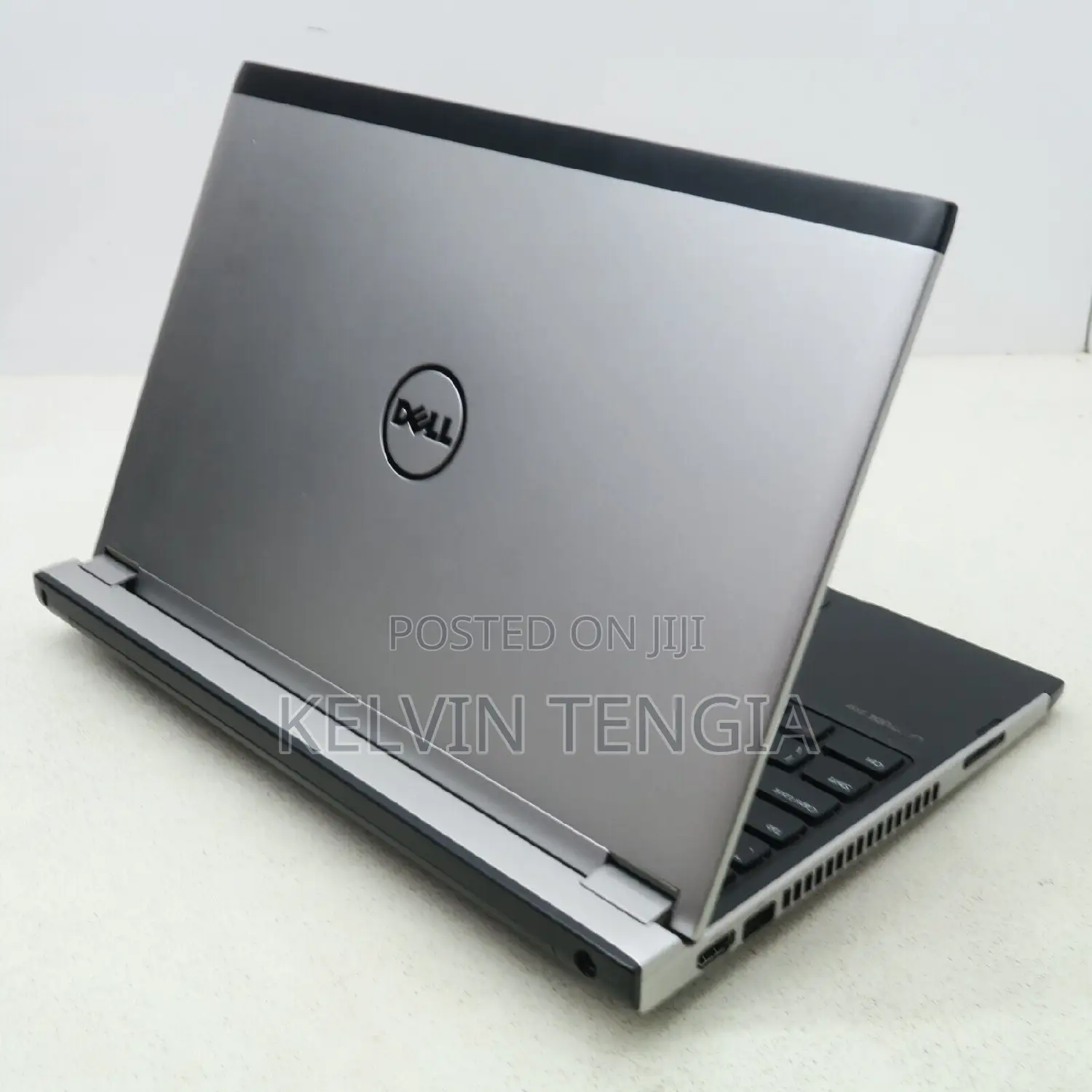 Laptop Dell Latitude 3330 8GB Intel Core I5 HDD 500GB