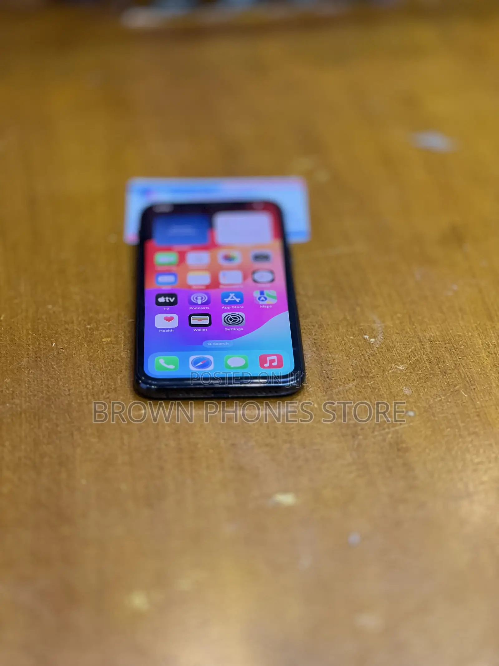 Apple iPhone 11 Pro 64 GB