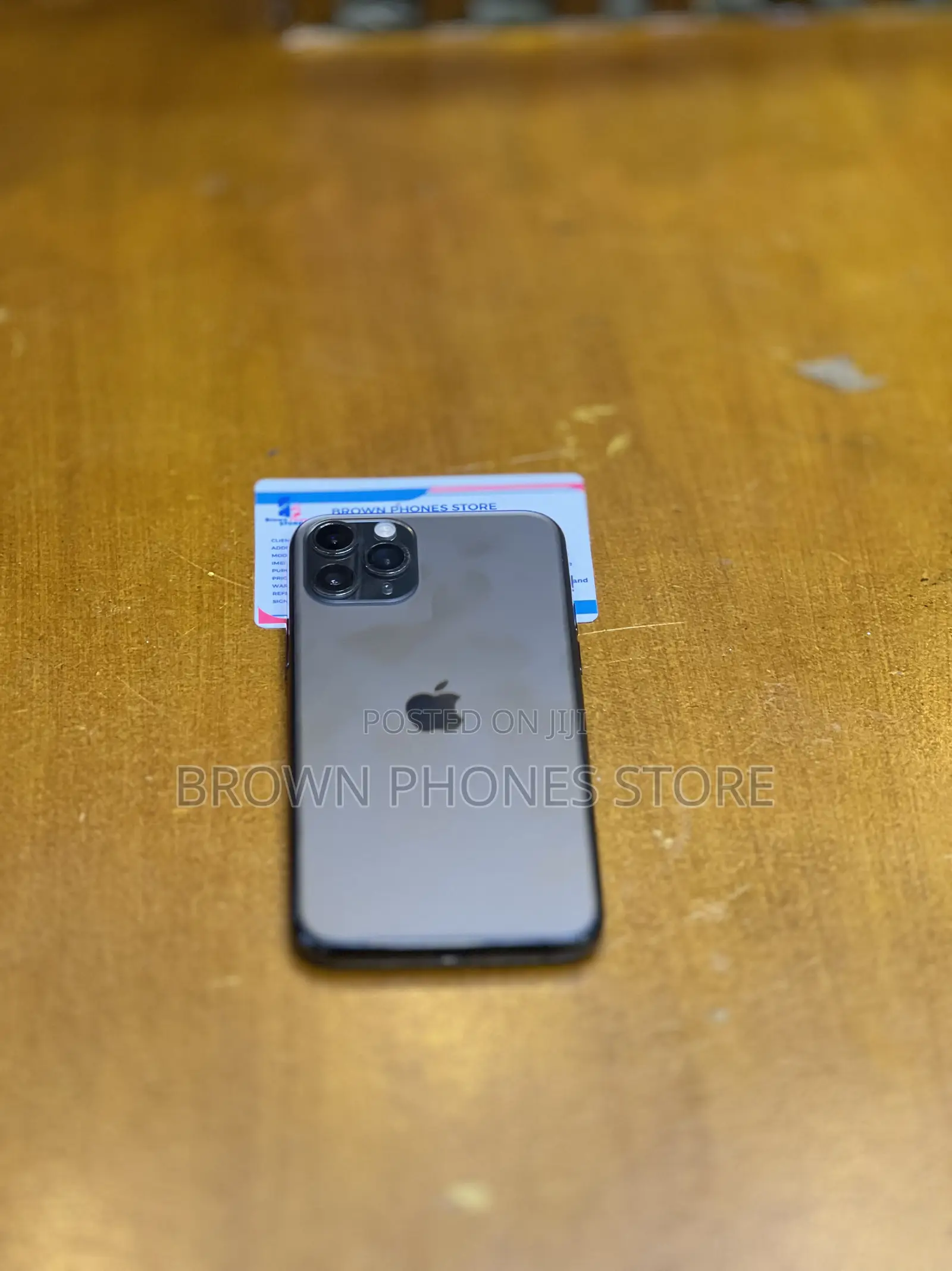 Apple iPhone 11 Pro 64 GB