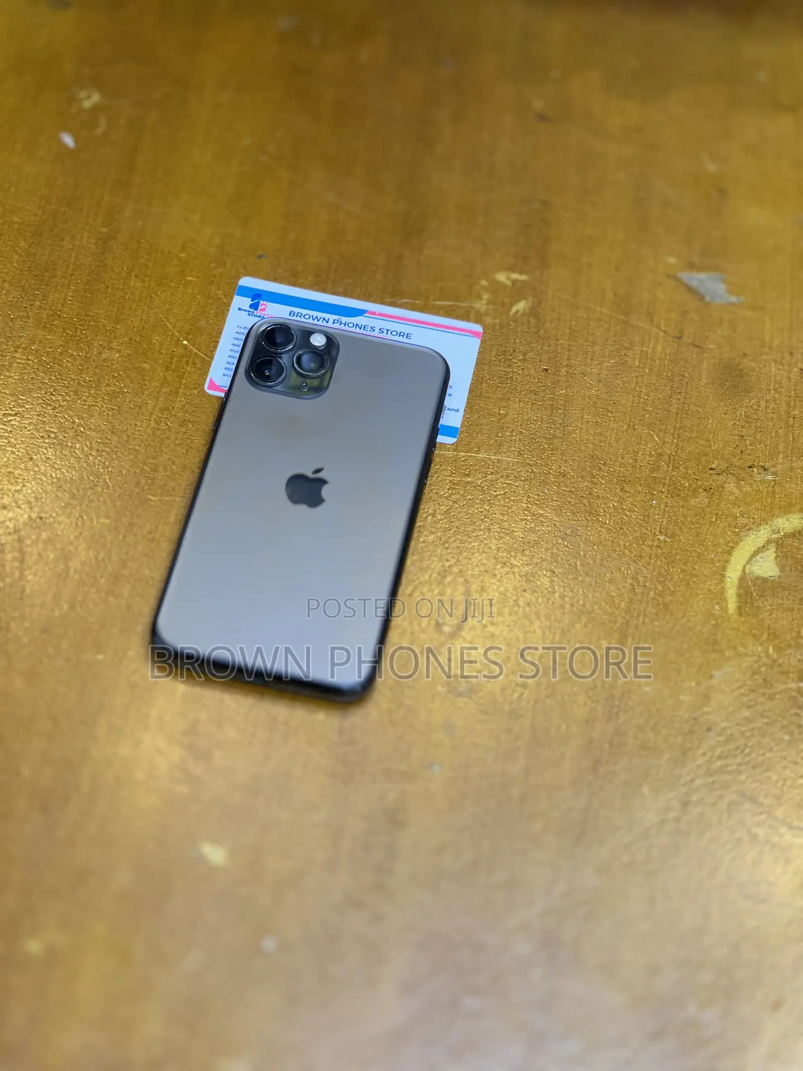 Apple iPhone 11 Pro 64 GB