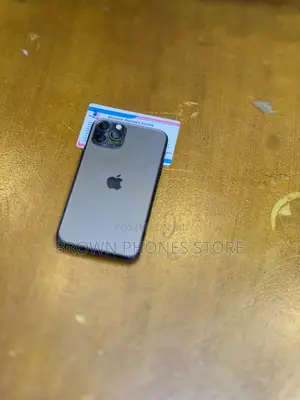 Apple iPhone 11 Pro 64 GB