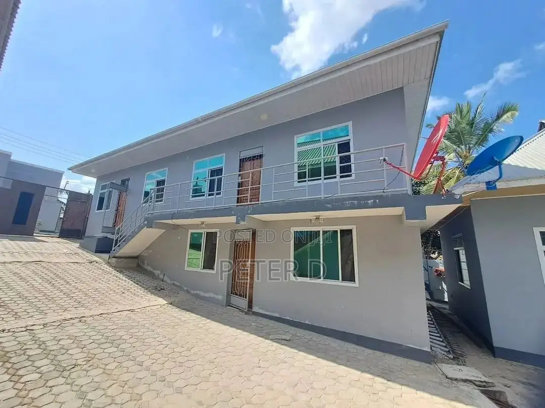 2bdrm Apartment in Kimara for rent