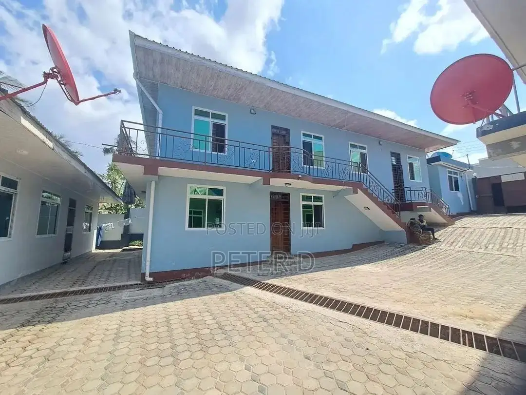 2bdrm Apartment in Kimara for rent