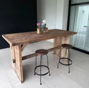 Meza Nzuri Sana Simple Bei Yetu Ni Poa Sana