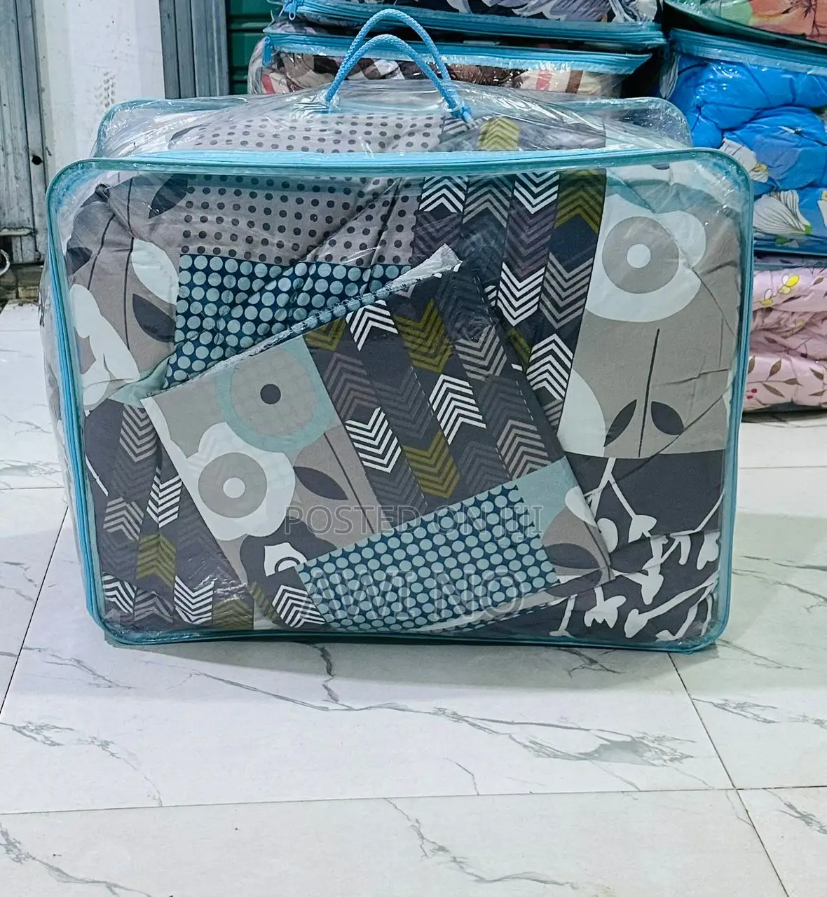 Duvet1 Shuka1 Foronya2