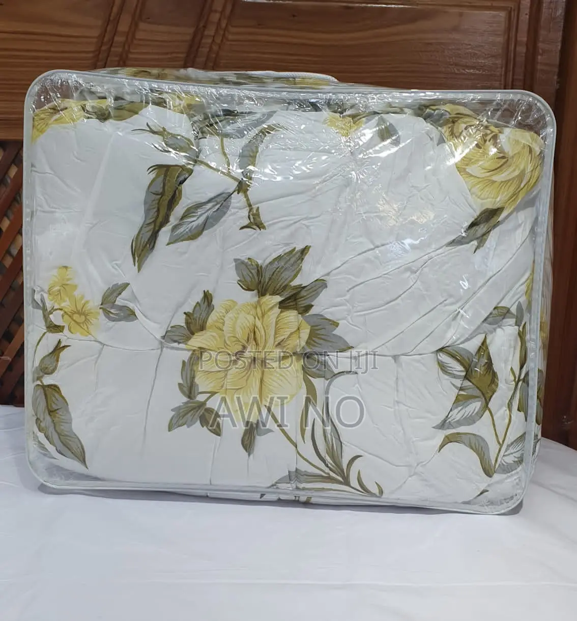 Duvet1 Shuka1 Foronya2