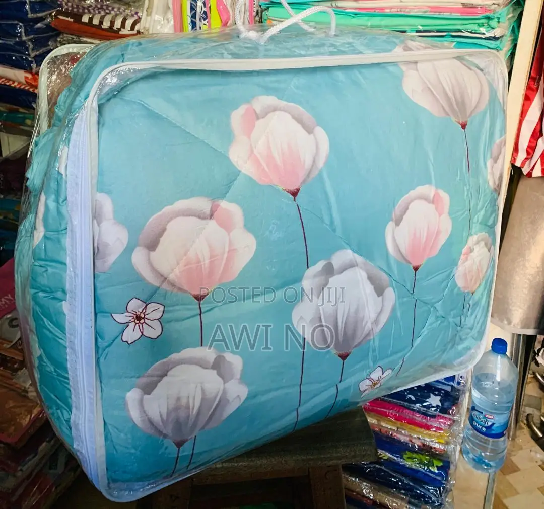Duvet1 Shuka1 Foronya2