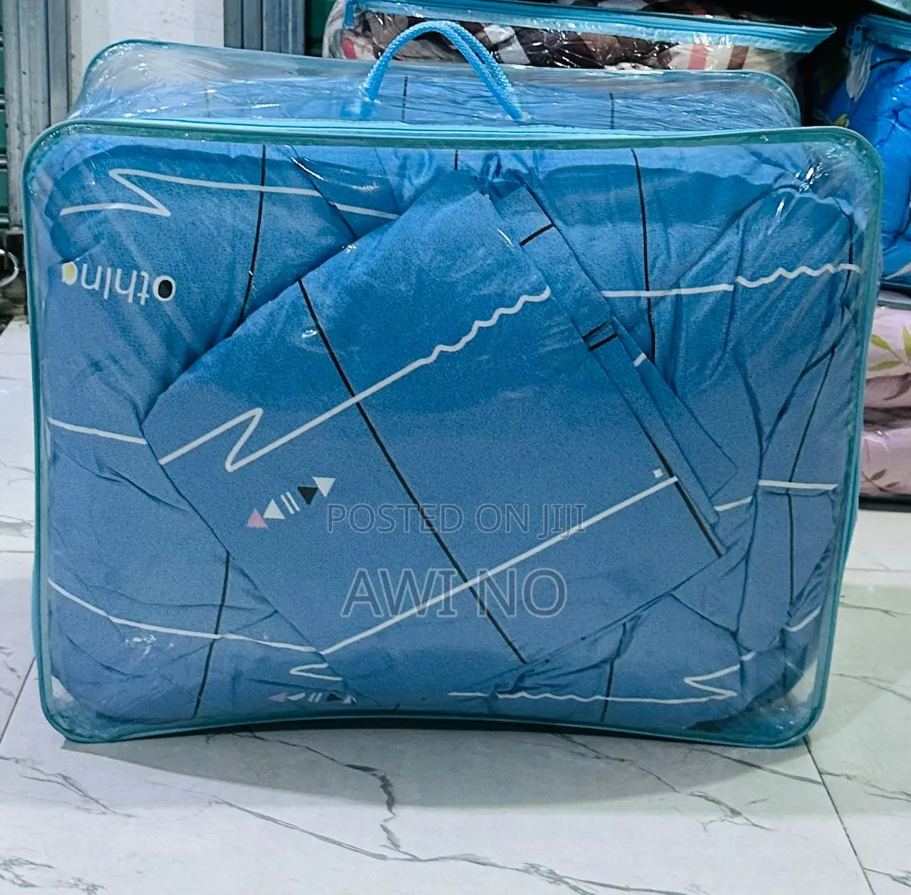 Duvet1 Shuka1 Foronya2