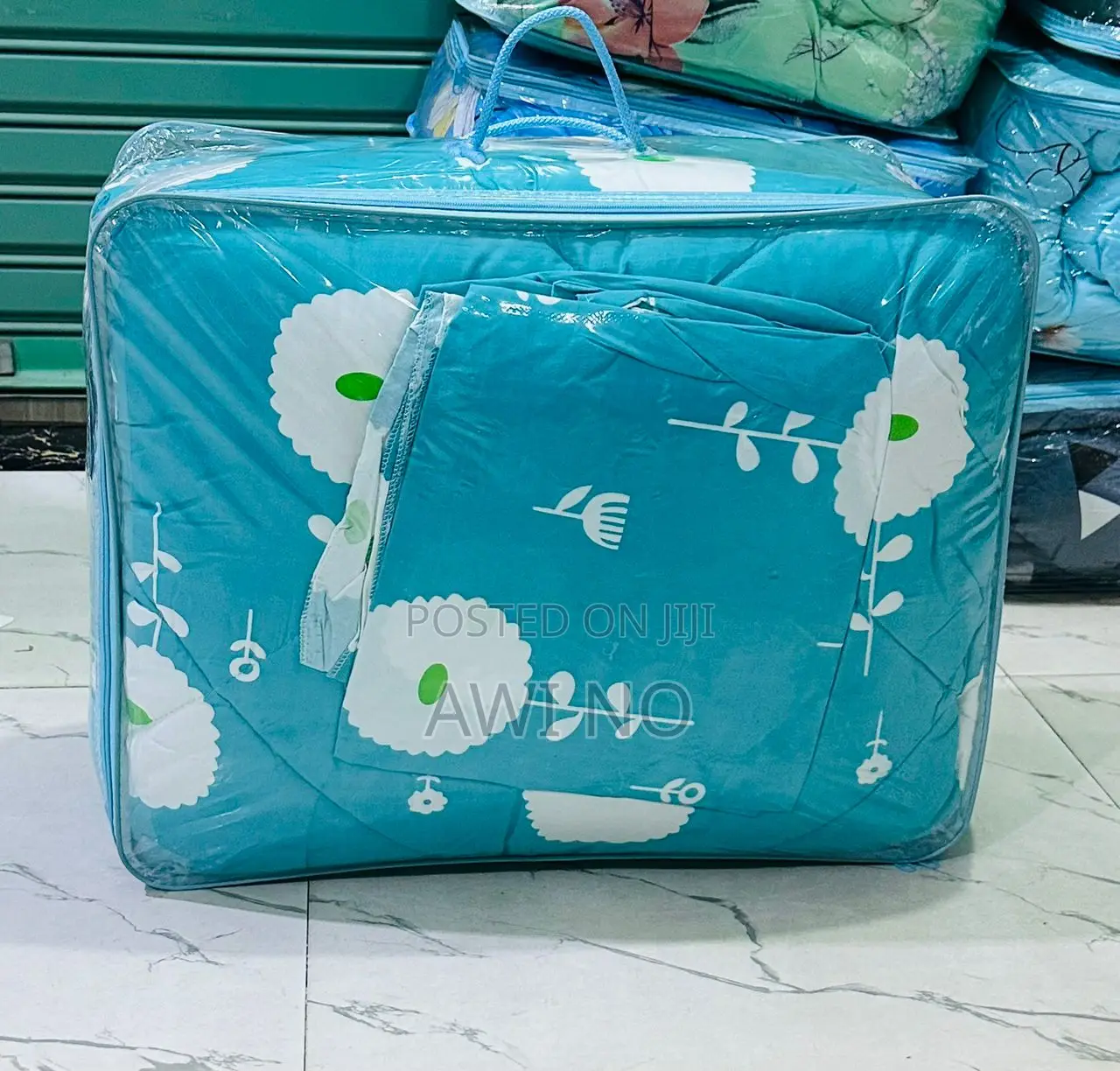 Duvet1 Shuka1 Foronya2