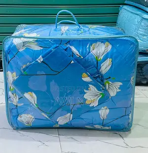 Duvet1 Foronya2 Shuka1