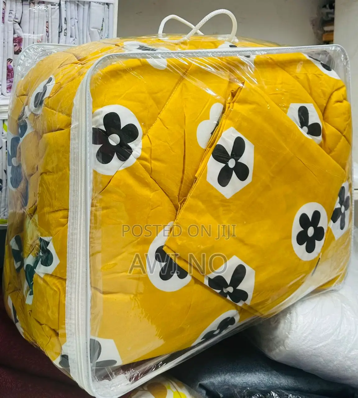 Duvet1 Shuka1 Foronya2