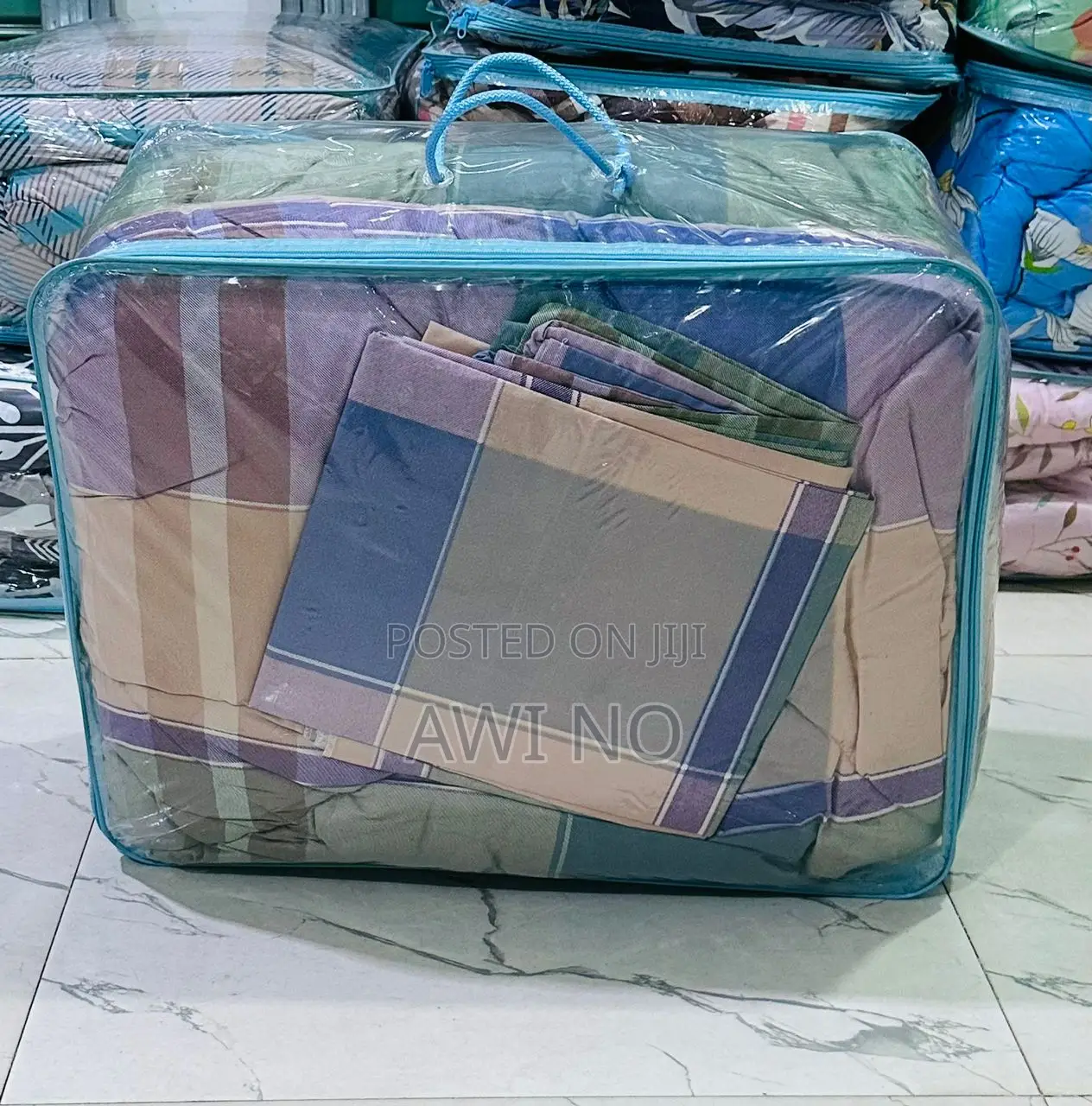 Duvet1 Shuka1 Foronya2