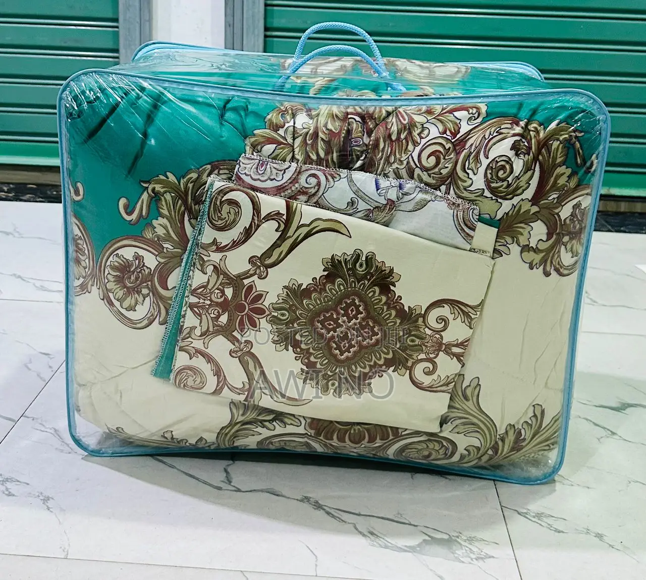 Duvet1 Shuka1 Foronya2
