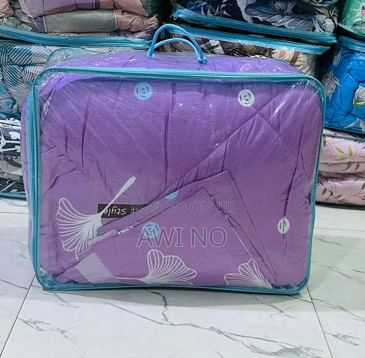 Duvet1 Shuka1 Foronya2