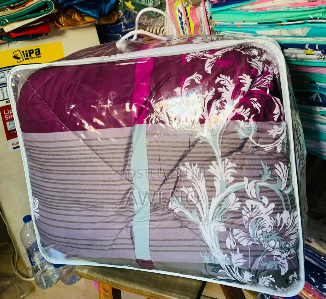 Duvet1 Shuka1 Foronya2