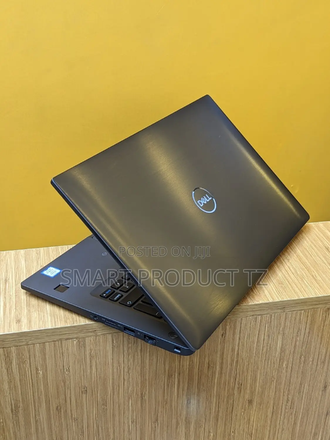 New Laptop Dell Latitude 7490 8GB Intel Core I5 SSD 256GB